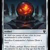 Commander's Sphere