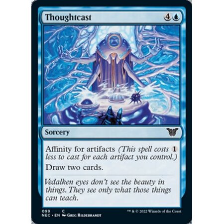 Thoughtcast