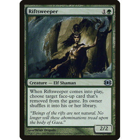 Riftsweeper