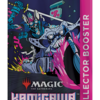 MTG - Kamigawa: Neon Dynasty - Collector Booster Pack
