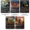 MTG - Secret Lair - Playstation - Uncharted (Non-Foil)