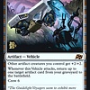 Salvation Engine - Foil - Prerelease Promo