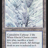 Glacial Chasm (HP)