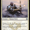 Abzan Battle Priest