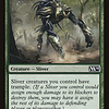 Groundshaker Sliver