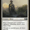 Sentinel Sliver