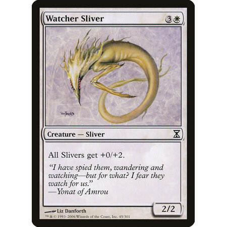Watcher Sliver