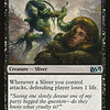 Leeching Sliver