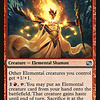 Incandescent Soulstoke - Foil