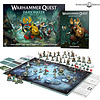 Warhammer Quest: Darkwater