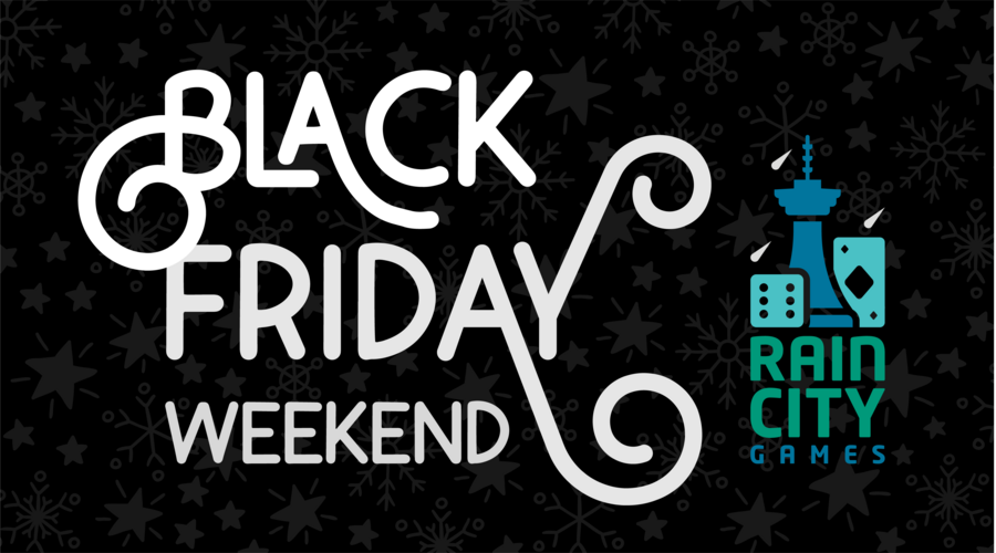 Black Friday / Small Business Saturday Weekend