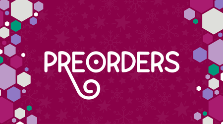 Preorders