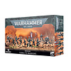 Warhammer 40,000: Drukhari - Kabalite Warriors