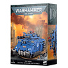 Warhammer 40,000: Space Marines - Primaris Repulsor Executioner