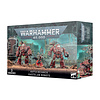 Warhammer 40,000: Adeptus Mechanicus - Kastelan Robots