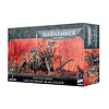 Warhammer 40,000: Chaos Space Marines - Lord Discordant on Helstalker