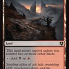 Haunted Ridge - Foil