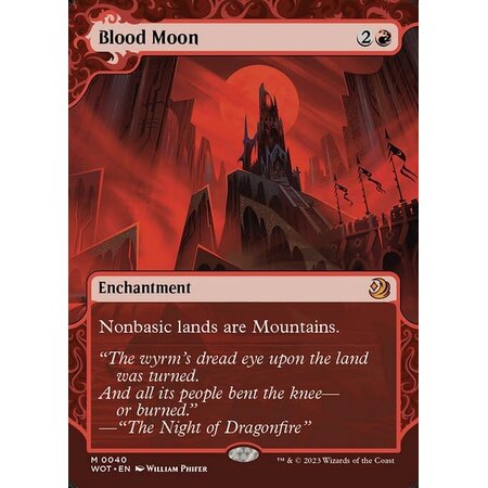 Blood Moon