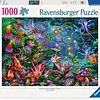 1000 - Rainbow Reverie
