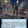 Auton Soldier