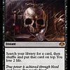 Vampiric Tutor - Foil
