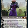 Liliana, Waker of the Dead