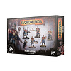 Necromunda: Palanite Justicars