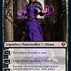Liliana of the Veil - Foil