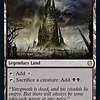 Phyrexian Tower