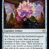 Nyx Lotus