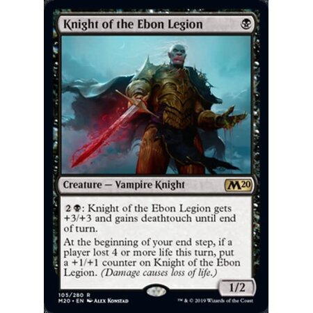 Knight of the Ebon Legion