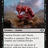 Carrion Feeder