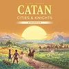 Catan 6th Edition: Cities & Knights Expansion