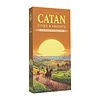 Catan 6th Edition: Cities & Knights 5-6 Players Expansion