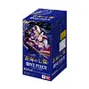 One Piece TCG - OP-14 The Azure Sea's Seven - Booster Box (Japanese)