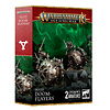 Warhammer Age of Sigmar: Skaven - Doom Flayers