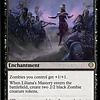 Liliana's Mastery