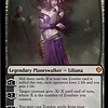 Liliana, Untouched by Death