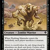Fleshbag Marauder