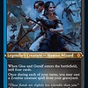 Gisa and Geralf - Foil-Etched