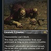 Gravecrawler - Foil Etched