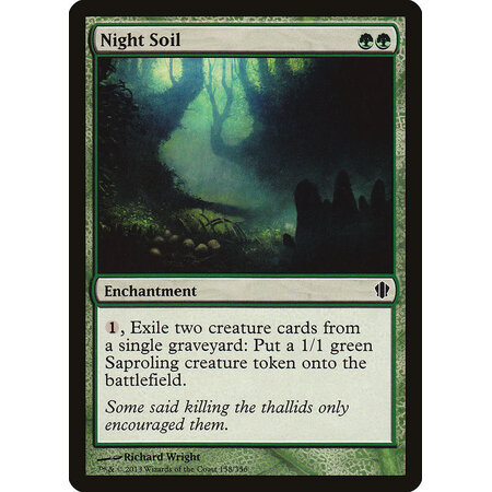 Night Soil
