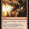 Banefire - Foil