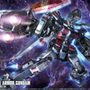 HGTB 1/144 Full Armor Gundam (Gundam Thunderbolt Anime Color Ver)