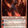 Chandra, Flameshaper