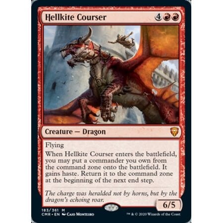 Hellkite Courser