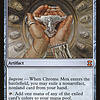 Chrome Mox