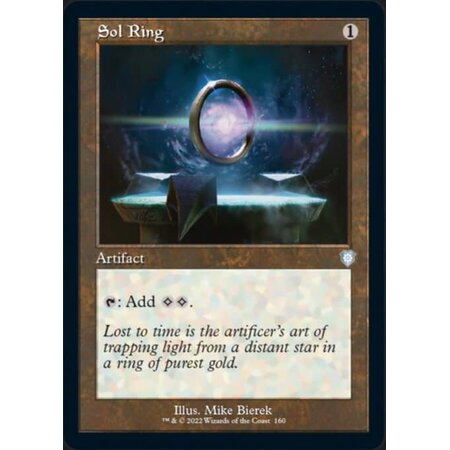 Sol Ring