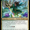 Jenson Carthalion, Druid Exile - Foil
