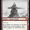 Harmonic Prodigy - Foil